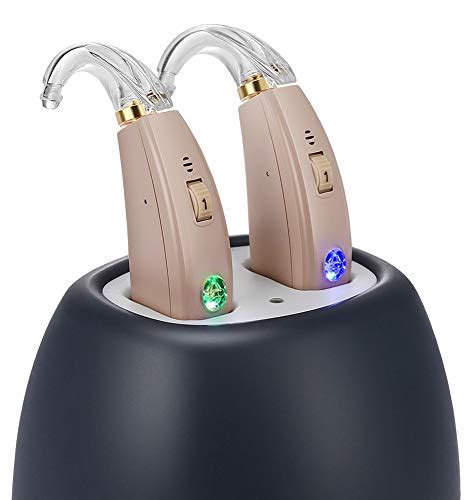 are there any economical hearing aids that are quality